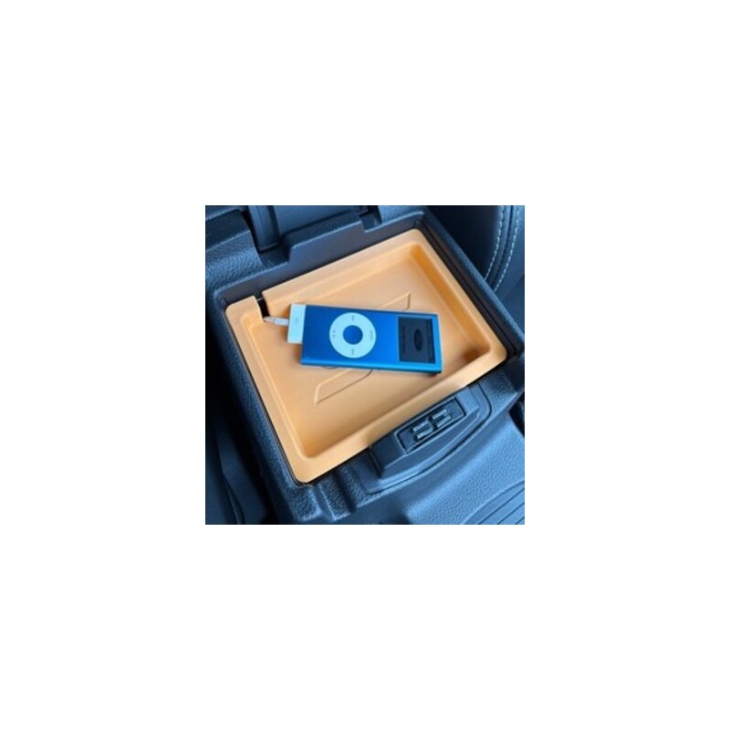 Ford Focus ST 2015 2018 Orta Kol Düzenleyici Araba Organizer