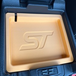 Ford Focus ST 2015 2018 Orta Kol Düzenleyici Araba Organizer