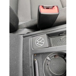 Volkswagen Golf 7 12V Çakmaklık Kapağı | Orijinal Uyumlu Yedek Parça