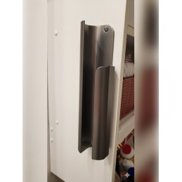 Dyson Airstrait Isı Dayanıklı Saç Düzleştirici Standı