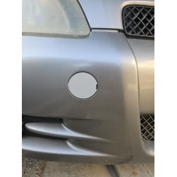 Toyota Yaris Ön Tampon Çeki Demir Kapağı | Uyumlu ve Dayanıklı Yedek Parça