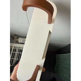 Dyson Airwrap Uyumlu Stand | Saç Şekillendirici Aparat Organizer Tutucu