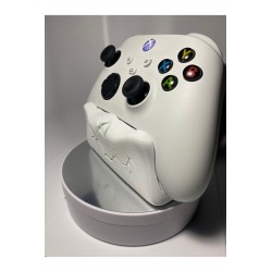 Devotech Xbox Joystick Kol Standı 3D Baskı Xbox Uyumlu Tutucu