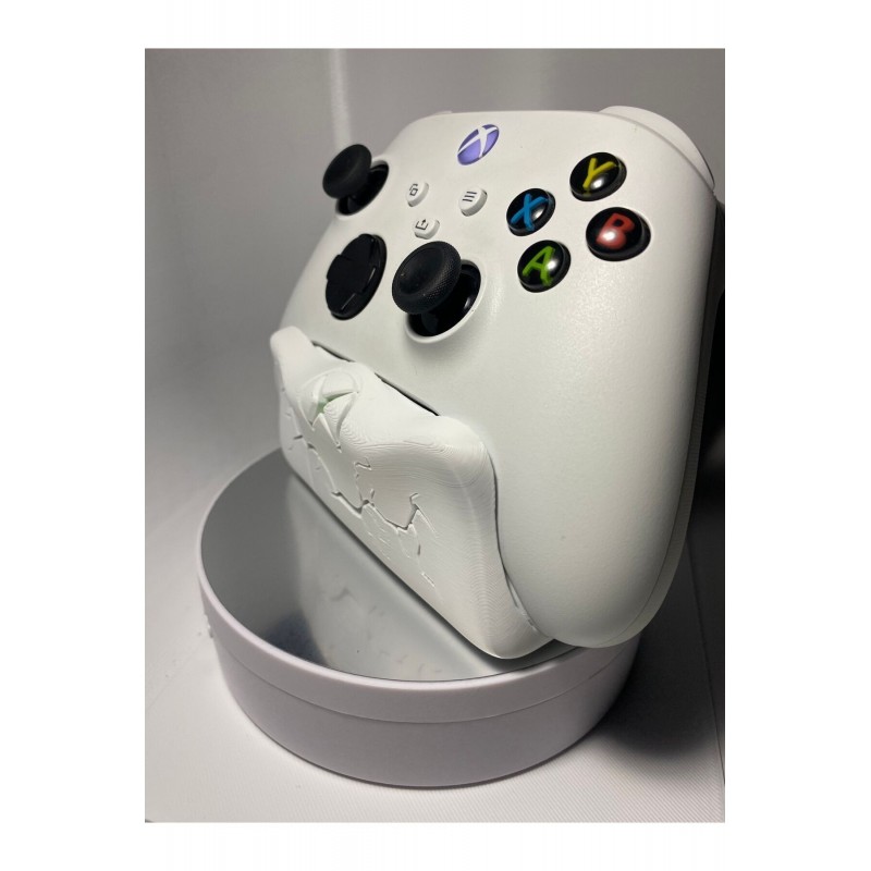 Devotech Xbox Joystick Kol Standı 3D Baskı Xbox Uyumlu Tutucu