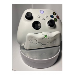 Devotech Xbox Joystick Kol Standı 3D Baskı Xbox Uyumlu Tutucu