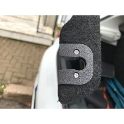 Renault Megane Hatchback Bagaj Pandizot Tamir Kiti