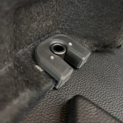 Renault Megane Hatchback Bagaj Pandizot Tamir Kiti