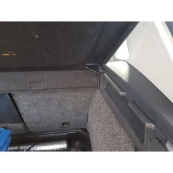 Volkswagen Tiguan Bagaj Pandizot Kapağı Tamir Kiti