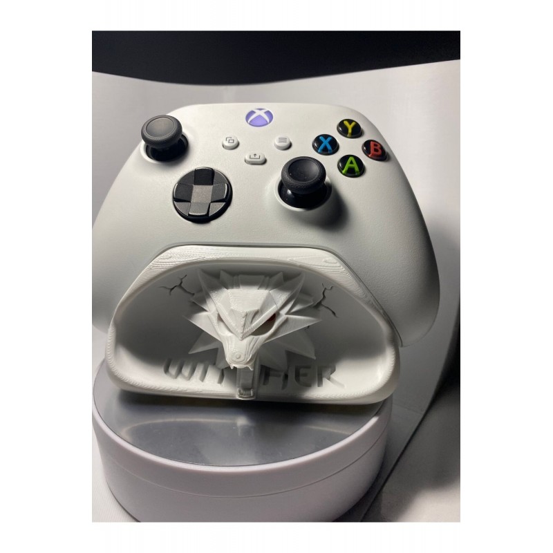 Xbox The Witcher Kol Standı Oyuncu Aksesuarı