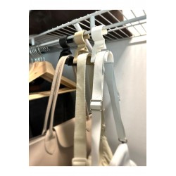 Çanta Askısı Portatif, Dayanıklı ve Şık Askı Aparatı