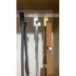 Çanta Askısı Portatif, Dayanıklı ve Şık Askı Aparatı