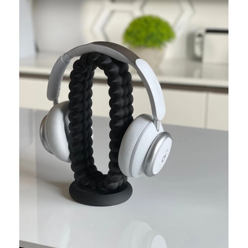 Oyuncu Kulaklık Standı | Masaüstü Kulaklık Tutucu