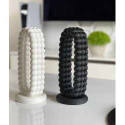 Oyuncu Kulaklık Standı | Masaüstü Kulaklık Tutucu