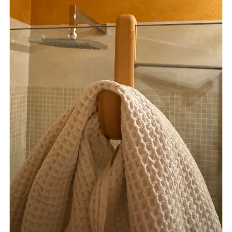 2 Adet Duşakabin Askısı bornoz askısı seti