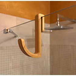 2 Adet Duşakabin Askısı bornoz askısı seti