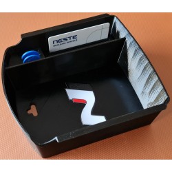 Hyundai i30 N Kol Dayama Saklama Kutusu Araç İçi Organizer