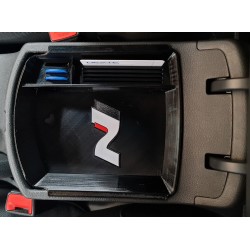 Hyundai i30 N Kol Dayama Saklama Kutusu Araç İçi Organizer
