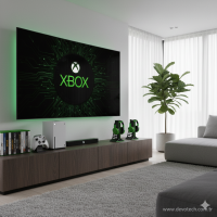 XBOX SERİES