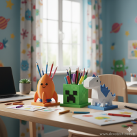 KALEMLİK MODELLERİ