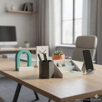 OFİS DEKOR ÜRÜNLERİ