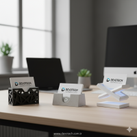 Kartvizit Tutucular & Çeşitleri