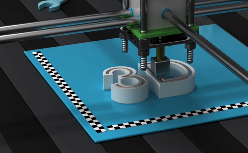 3D Yazıcı Satın Almadan Önce Bilmeniz Gerekenler