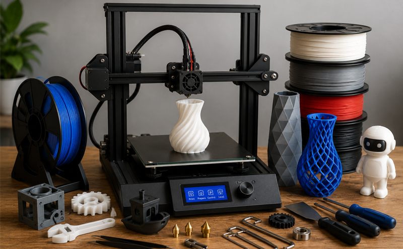 3D Yazıcılar Neden Düzenli Bakıma İhtiyaç Duyar?