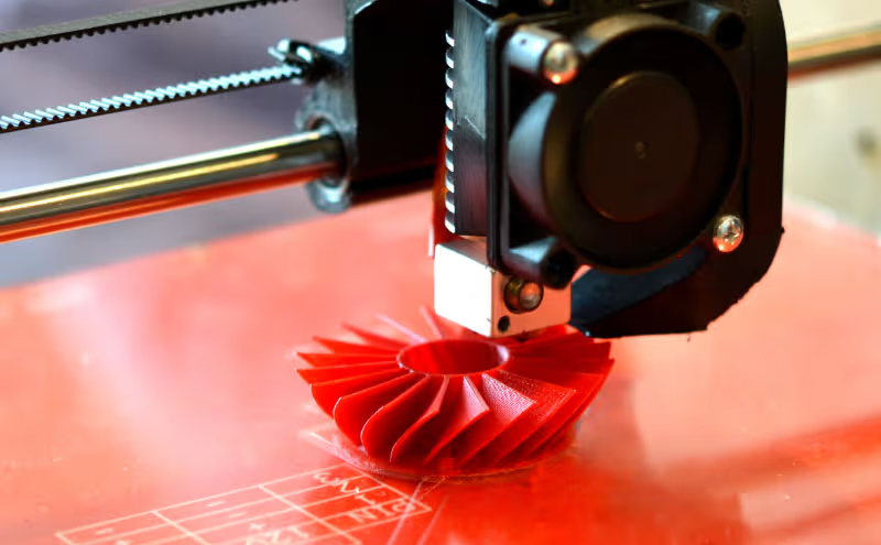 3D Yazıcılarda Baskı Kalitesini Artırmanın 7 Etkili Yolu