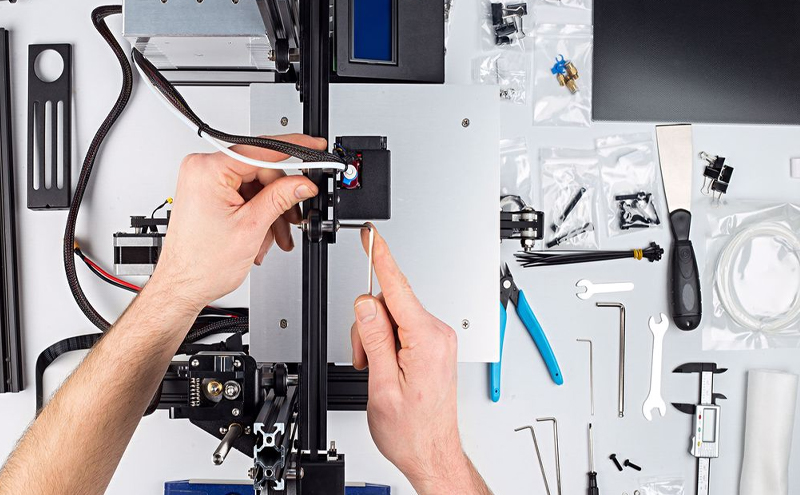 3D Yazıcılarda En Sık Karşılaşılan Sorunlar ve Çözümleri